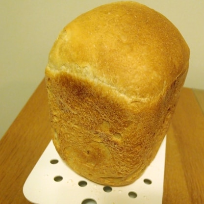 色良く、美味しいパンが焼けました
レシピ有難うございます